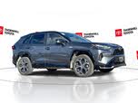 Toyota RAV4 Prime XSE AWD