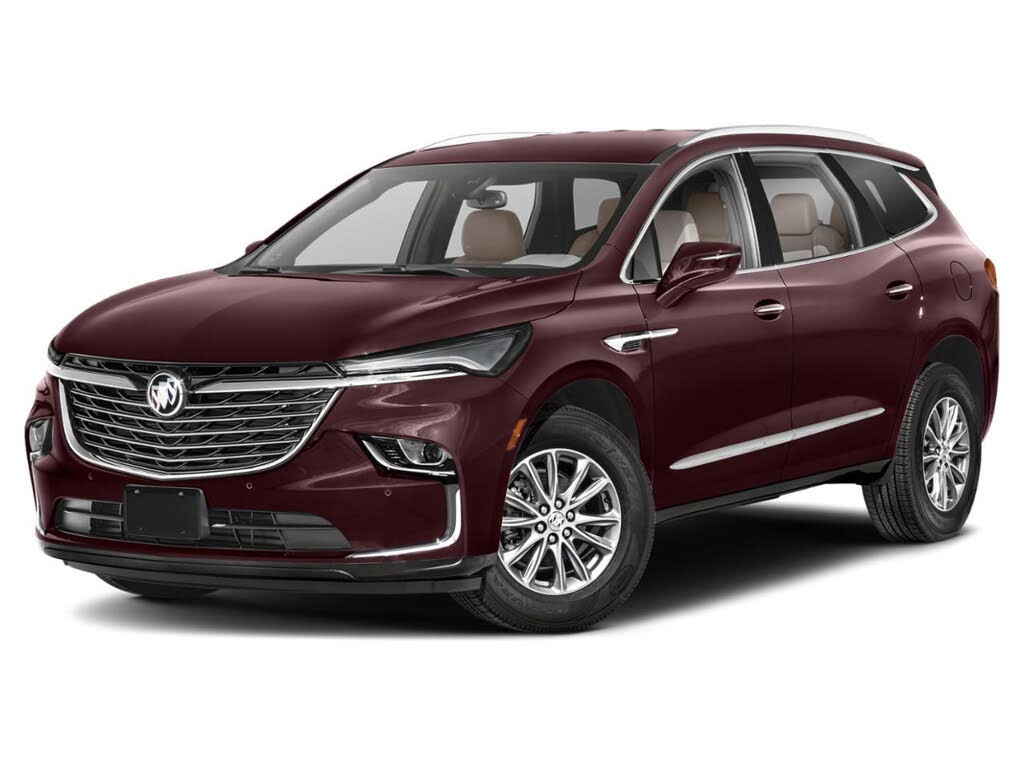 Buick Enclave Avenir AWD 2022
