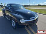 Chevrolet SSR LS RWD