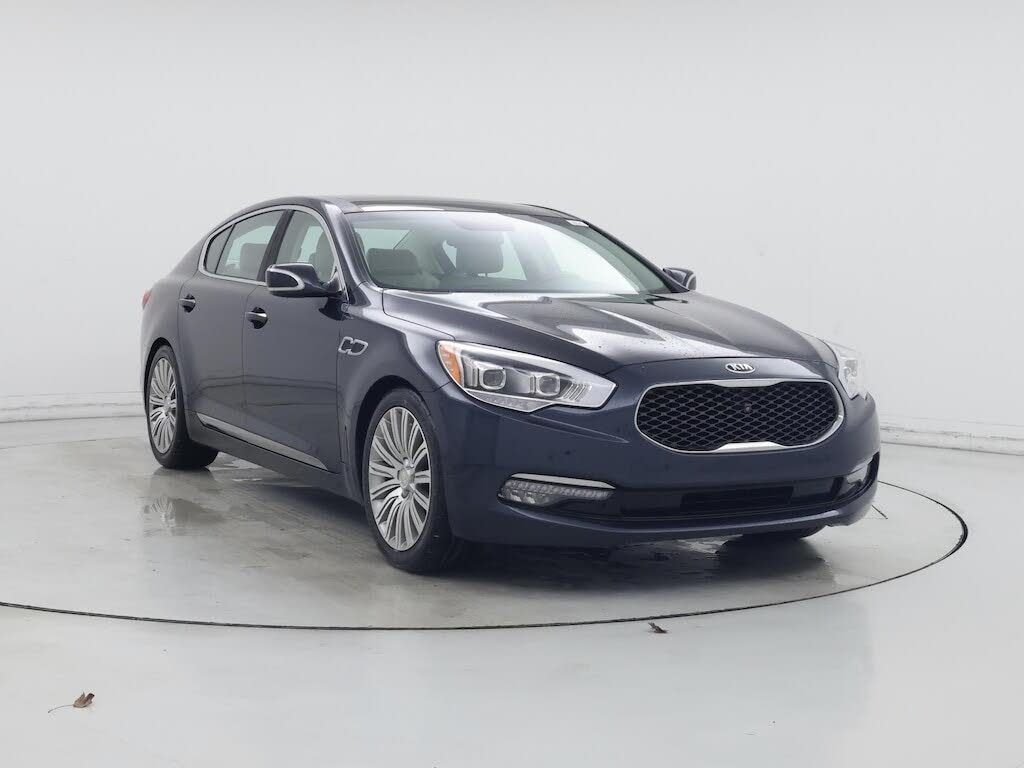 2015 Kia K900 Premium