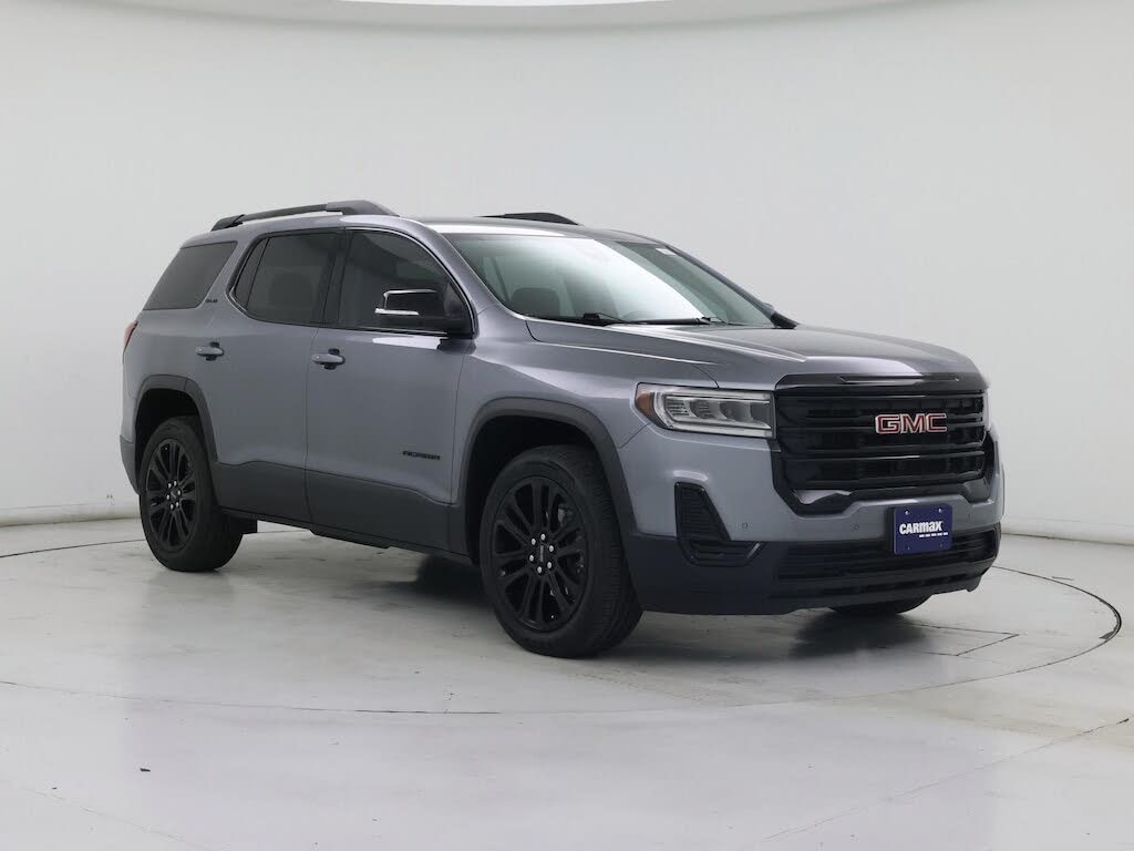 2022 GMC Acadia SLE FWD