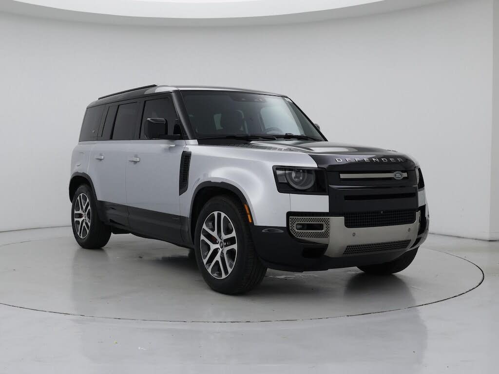 2023 Land Rover Defender 110 X AWD
