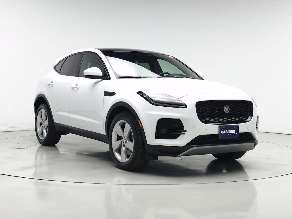 2022 Jaguar E-PACE P250 SE AWD