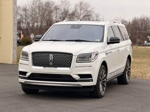 Lincoln Navigator Standard 4WD