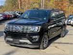 Ford Expedition MAX Limited 4WD