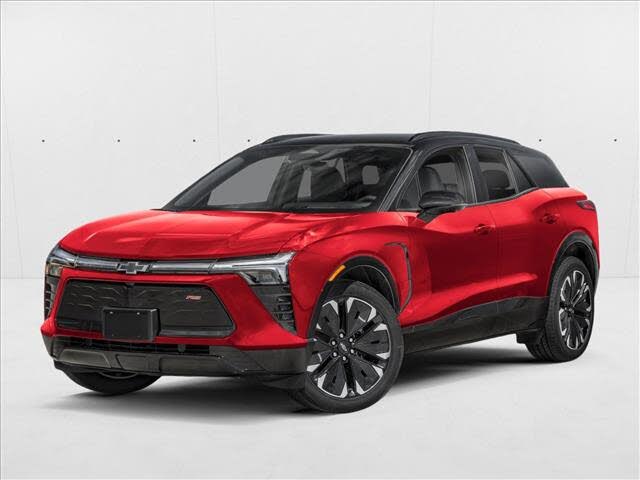 2024 Chevrolet Blazer EV RS RWD