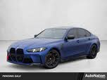 BMW M3 Competition xDrive