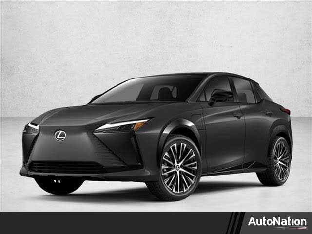 2025 Lexus RZ 300e FWD