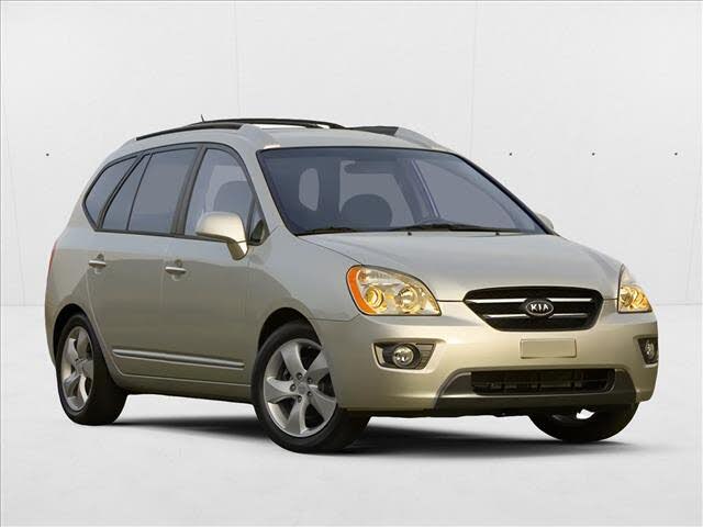 2008 Kia Rondo LX