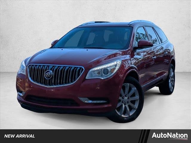 2014 Buick Enclave Premium FWD