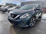 Nissan Murano Platinum AWD