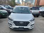 Hyundai Tucson Preferred FWD