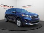 Kia Sorento EX 2.4L AWD