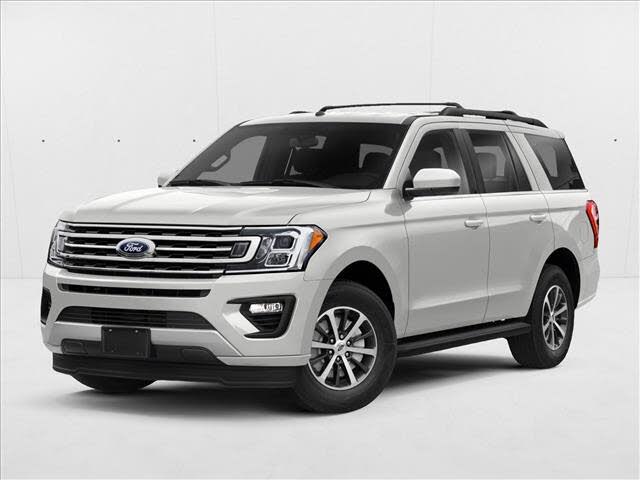 2021 Ford Expedition XLT RWD