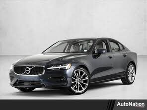 Volvo S60 T6 Momentum AWD