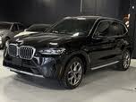 BMW X3 xDrive30i AWD