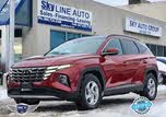 Hyundai Tucson SEL AWD