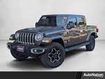 Jeep Gladiator Overland Crew Cab 4WD