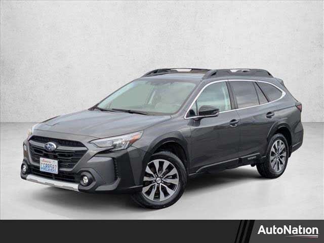 2023 Subaru Outback Limited AWD