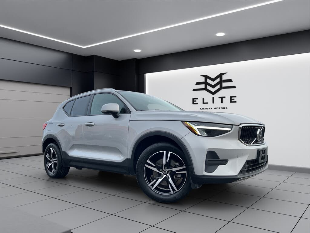 Volvo XC40 B5 Core AWD 2023
