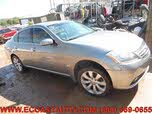 INFINITI M45 RWD