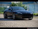 Aston Martin V8 Vantage GT Coupe RWD