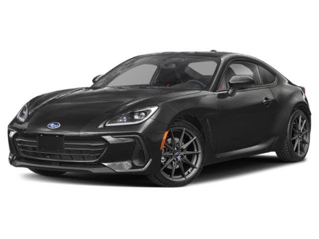 2026 Subaru BRZ Limited RWD
