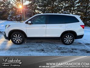 Honda Pilot EX-L AWD