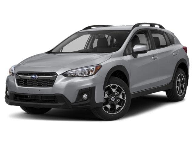 2019 Subaru Crosstrek 2.0i Limited AWD
