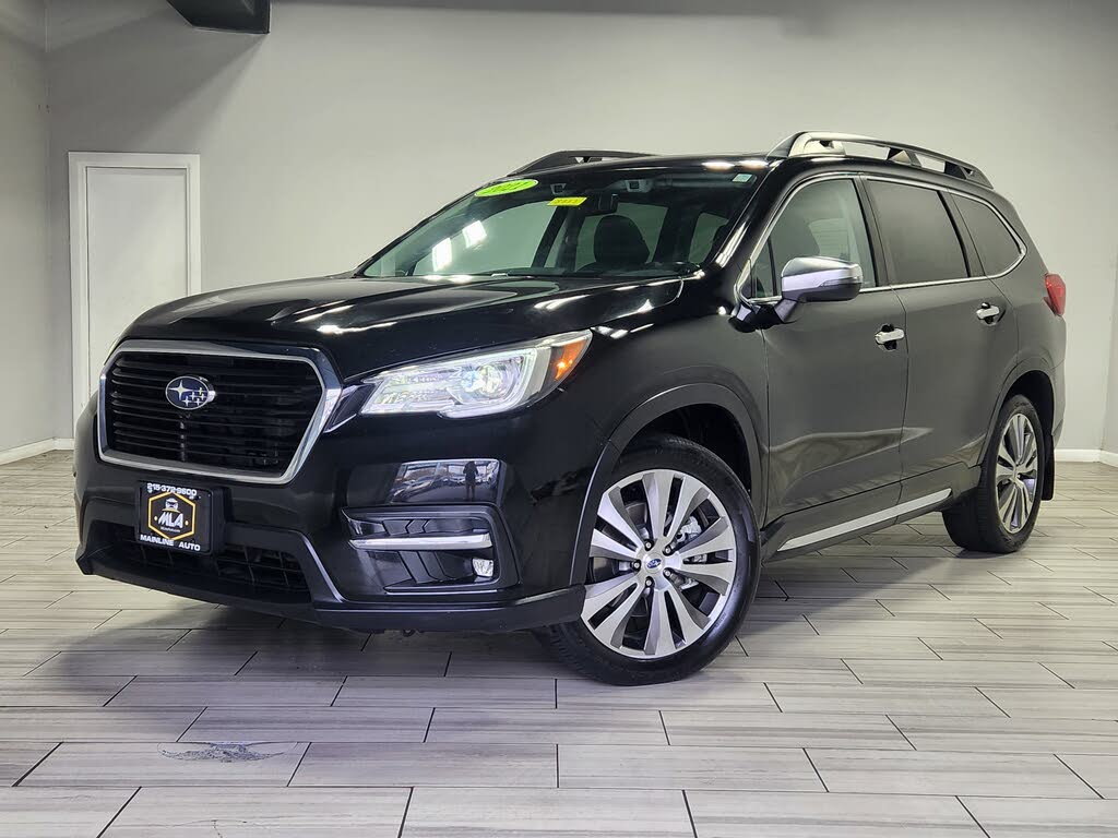 2021 Subaru Ascent Touring AWD