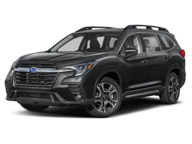 2023 Subaru Ascent Limited 8-Passenger AWD