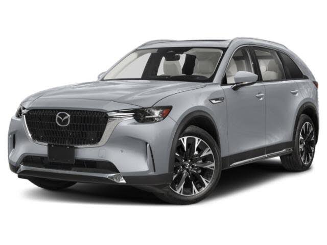 2024 Mazda CX-90 PHEV Premium AWD