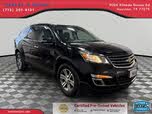 Chevrolet Traverse 2LT FWD