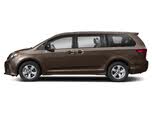 Toyota Sienna Limited Premium 7-Passenger FWD