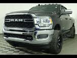 RAM 2500 Tradesman Crew Cab 4WD