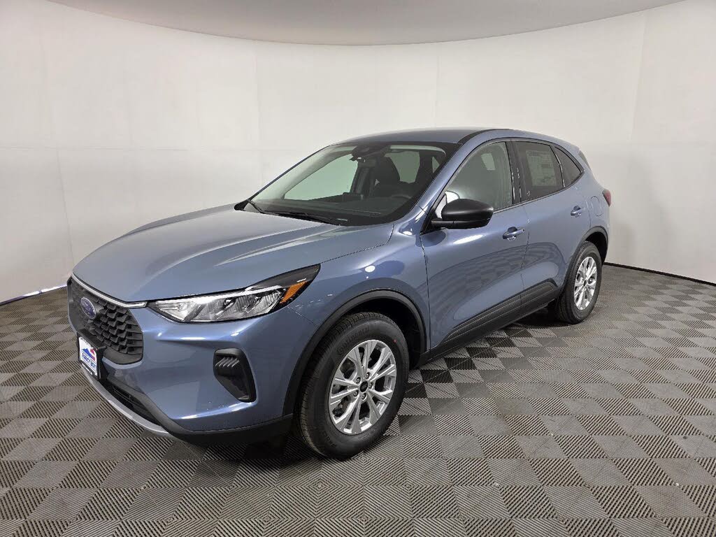 2026 Ford Escape Active AWD