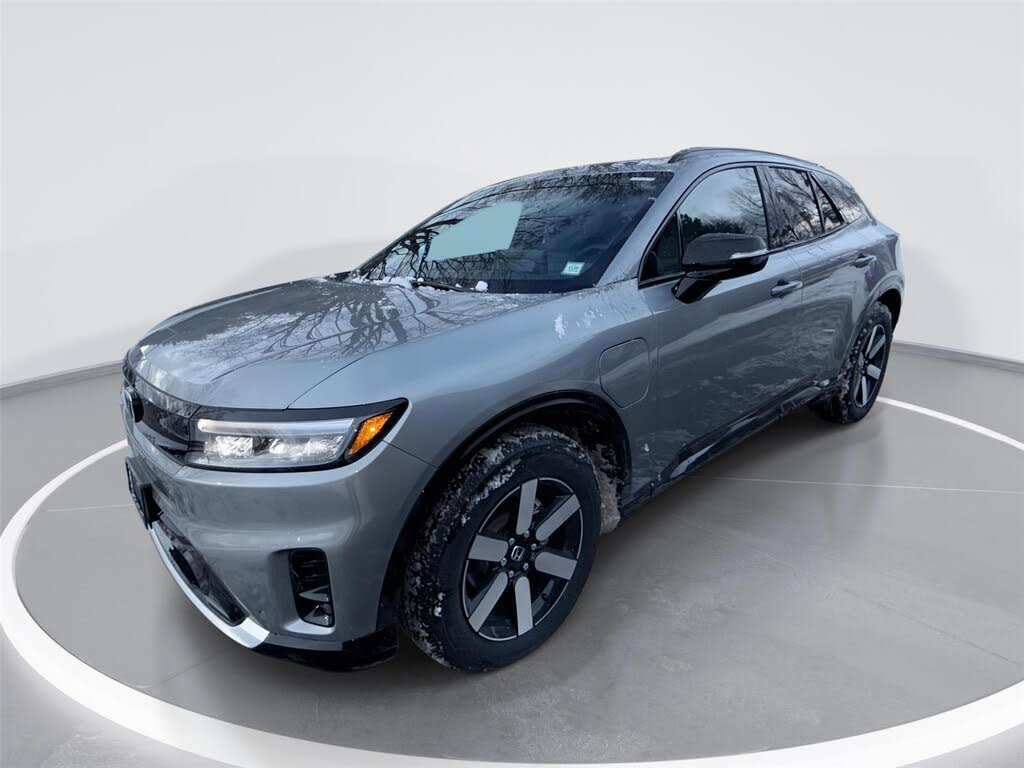 2026 Honda Prologue Touring AWD