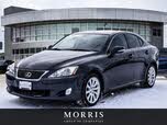Lexus IS 250 AWD