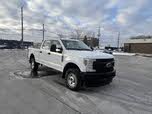 2019 Ford F-350 Super Duty