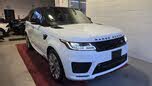 Land Rover Range Rover Sport HST AWD