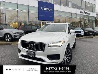 2023 Volvo XC90 B6 Core AWD