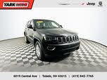 Jeep Grand Cherokee Laredo E 4WD