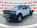 RAM 2500 Tradesman Crew Cab LB 4WD
