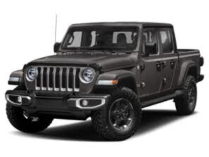 Jeep Gladiator Sport S Crew Cab 4WD