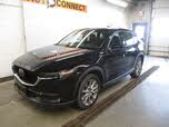Mazda CX-5 Grand Touring AWD