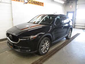 Mazda CX-5 Grand Touring AWD