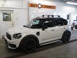 MINI Countryman Cooper ALL4 AWD