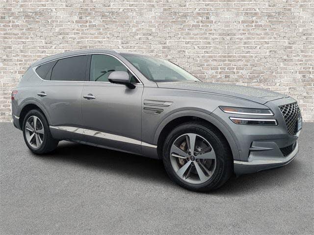 2023 Genesis GV80 3.5T AWD