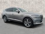 Genesis GV80 3.5T AWD