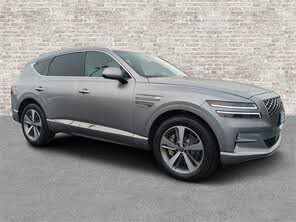 Genesis GV80 3.5T AWD